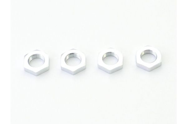 Fantom Wheel Nuts (4) - Model - Image - Pop Weasel