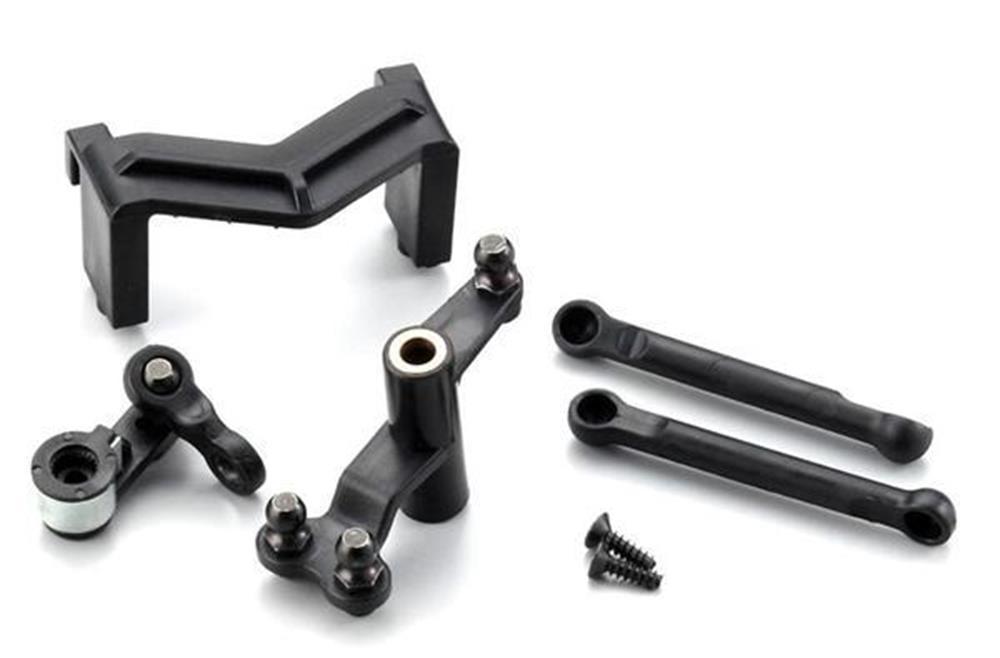 Sndmstr Steering Crank - Model - Image - Pop Weasel