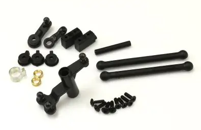 zSndmstr Steering Crank - Model - Image - Pop Weasel