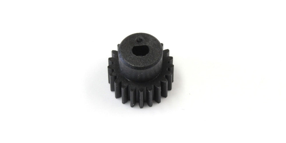 Plastic Pinion 21T 48DP - Model - Image - Pop Weasel