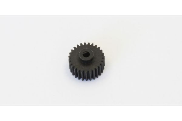 Plastic Pinion 27T 48DP - Model - Image - Pop Weasel
