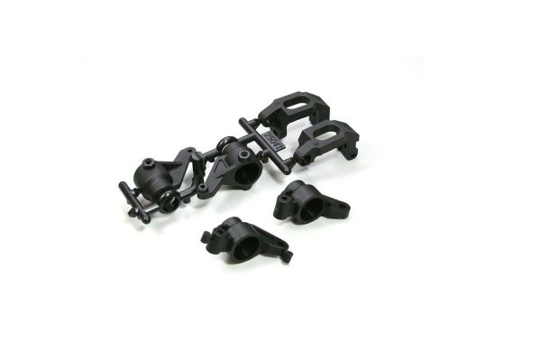 Fzr Knuckle &amp; Hub Set - Model - Image - Pop Weasel