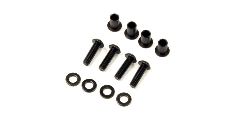 Kingpin Bushing Set - Model - Image - Pop Weasel
