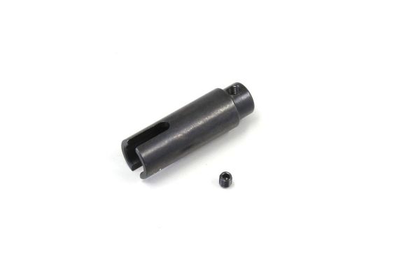 Rage/Ch Main Shaft Cup Joint L - Model - Image - Pop Weasel