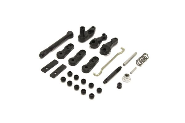 FZ02 Servo Saver set - Model - Image - Pop Weasel