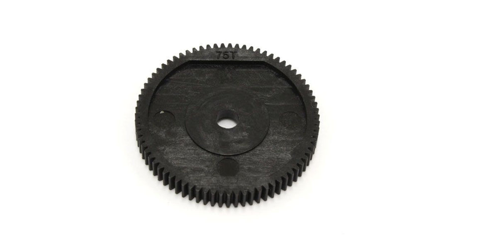 Fzr Spur Gear 75T - Model - Image - Pop Weasel