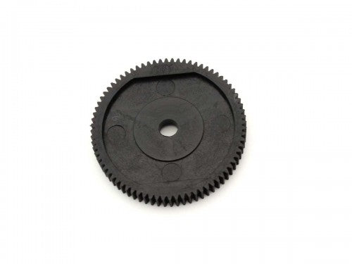 Fzr Spur Gear 76T - Model - Image - Pop Weasel
