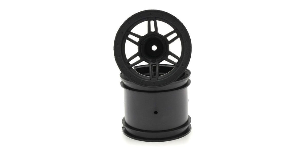 Black Rage2.0 Rims (2) - Model - Image - Pop Weasel