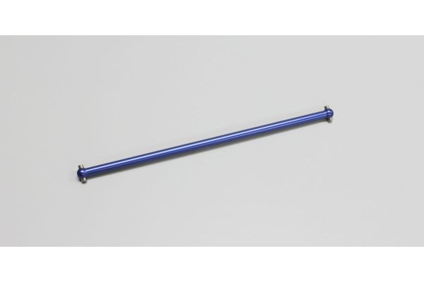 FZ01 Alum Centre Shaft S - Model - Image - Pop Weasel
