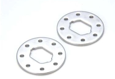 Brake Disk - Model - Image - Pop Weasel