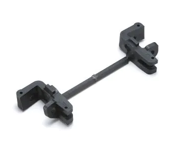 FR Hub Carrier - Model - Image - Pop Weasel