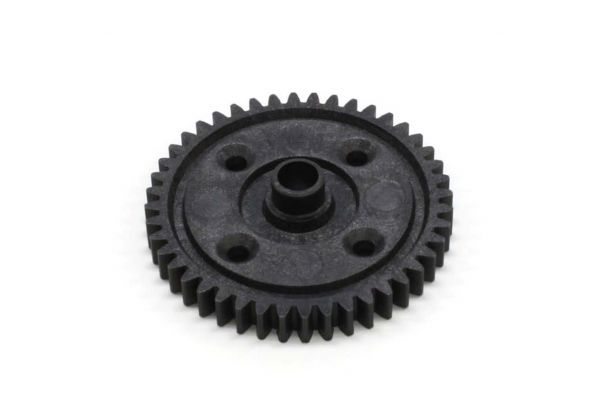Spur Gear 44T Std - Model - Image - Pop Weasel