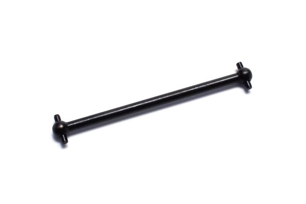 zMP9 RS Centre Drive Shaft L88 - Model - Image - Pop Weasel
