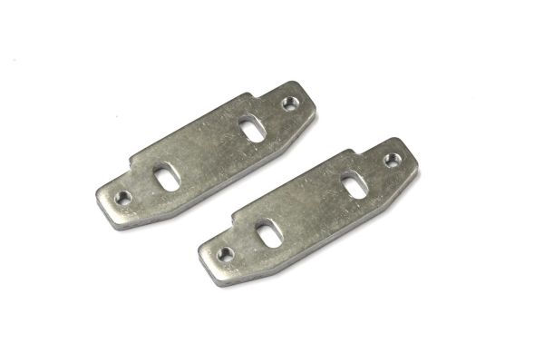 Engine Mount Plate - Model - Image - Pop Weasel