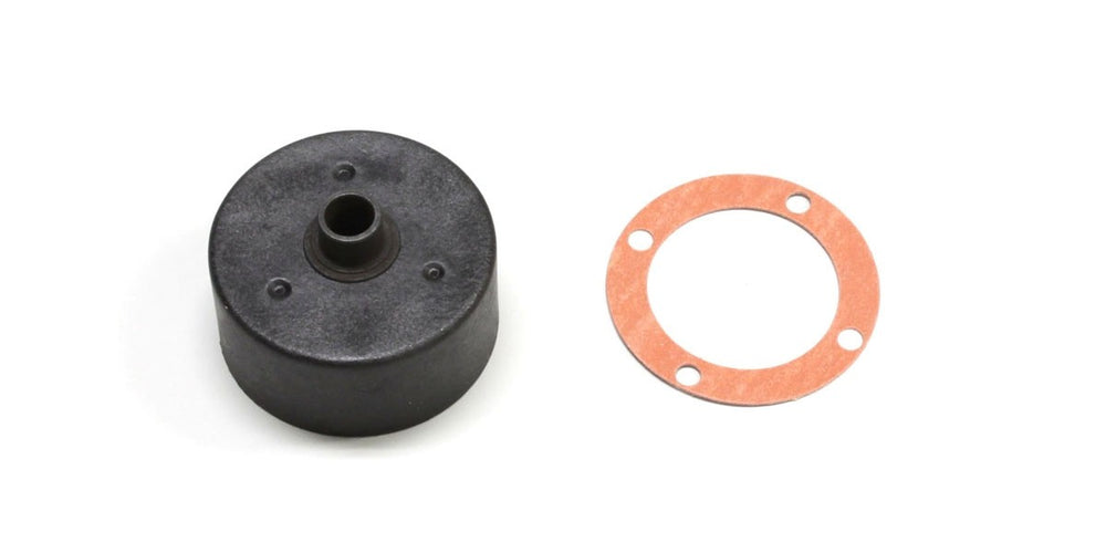 zMP9 Centre Diff Case Set - Model - Image - Pop Weasel