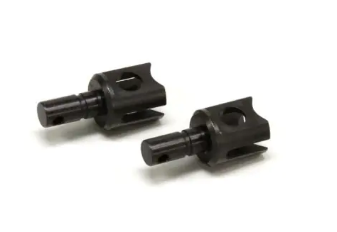 MP9 Diff. Output Shaft (2pc) - Model - Image - Pop Weasel