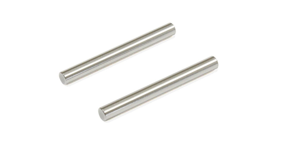 MP9 Susp. Shaft 3x29.5mm 2pc - Model - Image - Pop Weasel