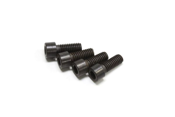 MP9 King Pin M4 (4pc) - Model - Image - Pop Weasel