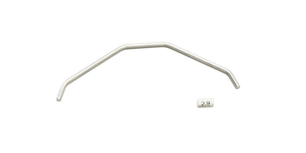 MP9/10 FR Stabilizer Bar 2.9mm - Model - Image - Pop Weasel
