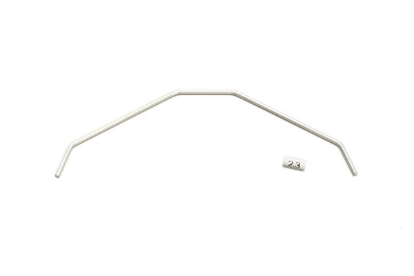 MP9/10 RR Stabilizer Bar 2.3mm - Model - Image - Pop Weasel