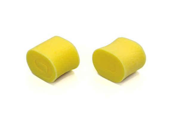 MP9/STRR Evo Filter Sponge (2) - Model - Image - Pop Weasel