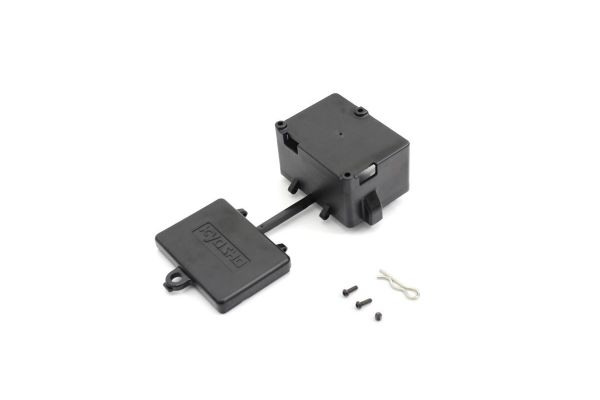 MP10e Receiver Box set - Model - Image - Pop Weasel