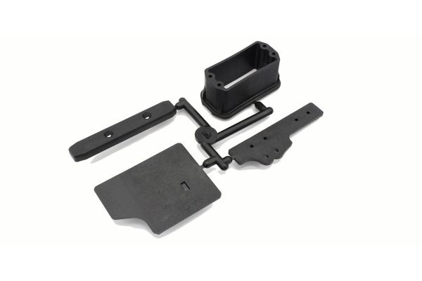 MP10e Mech.Parts&amp; ChassisBrace - Model - Image - Pop Weasel