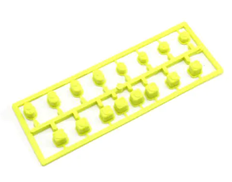 MP10 Susp.Bush REVISED Yellow - Model - Image - Pop Weasel