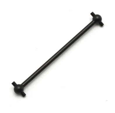 MP10 Centre Swing Shaft L=86 - Model - Image - Pop Weasel