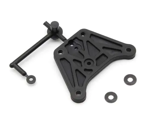 MP10 FR Upper Plate set - Model - Image - Pop Weasel