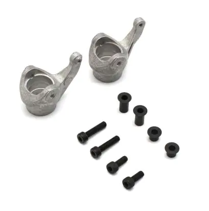 MP10 RS Alum KnucklesL/R - Model - Image - Pop Weasel