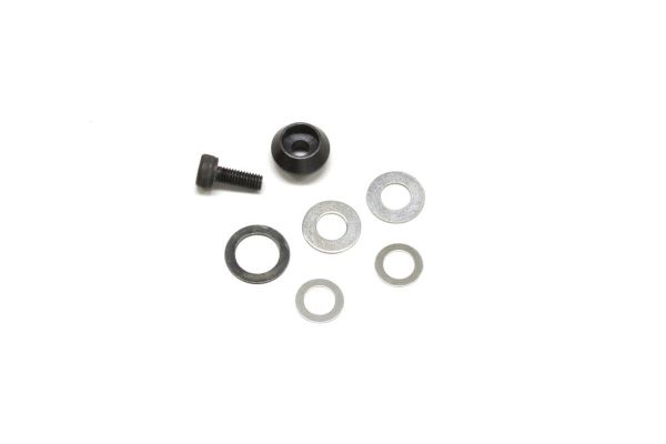 Bell Guide Washer (short) - Model - Image - Pop Weasel