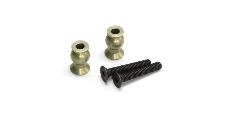 6.8mm Hard Ball H=10.2 - Model - Image - Pop Weasel