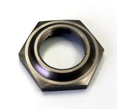 Alum Hex Servo Saver Nut - Model - Image - Pop Weasel