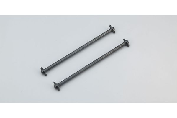 ST Swing Shaft 128L - Model - Image - Pop Weasel