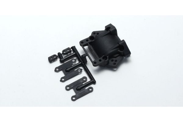 ZX6/7 FR Upper Bulk - Model - Image - Pop Weasel