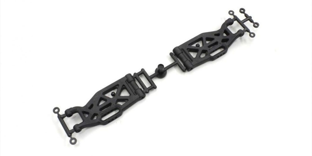 ZX7 Carbon Fr Suspension Arms - Model - Image - Pop Weasel