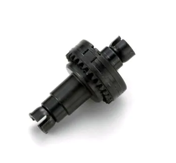 MB010 Diff. Gear Assembly - Model - Image - Pop Weasel