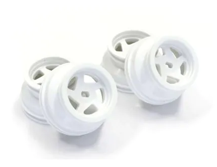 MB010 Optima Wheel Set (4) - Model - Image - Pop Weasel