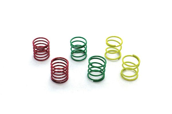 MA010/20 RR Spring Set(S/M/H) - Model - Image - Pop Weasel
