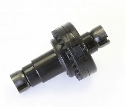 AWD Hard Diff Gear Assembly - Model - Image - Pop Weasel