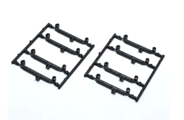 MA020 Tie Rod set (W&amp;N) - Model - Image - Pop Weasel