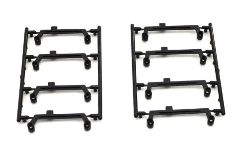 MA030/03F Tie Rod set (W&amp;N) - Model - Image - Pop Weasel