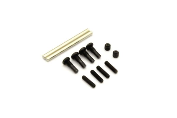 zMX-01 Susp. Pin &amp; Screw set - Model - Image - Pop Weasel