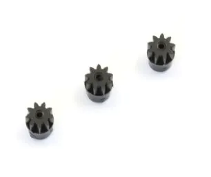 MZ Pinion Gear 9T (3) - Model - Image - Pop Weasel