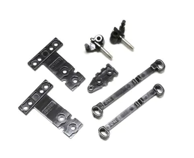 MR-03 Susp. Small Parts set - Model - Image - Pop Weasel