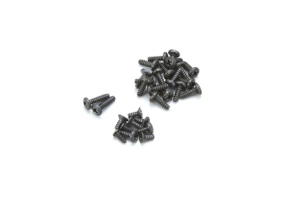 MR-03 Screw Set - Model - Image - Pop Weasel
