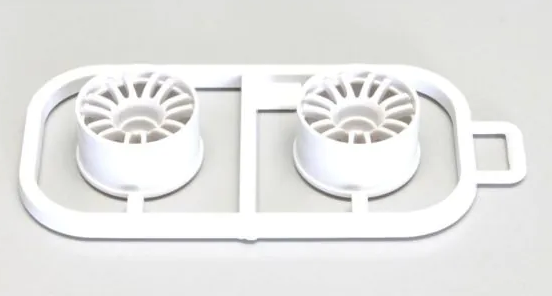 MultiWheel II W w/-1.0 OS Whit - Model - Image - Pop Weasel