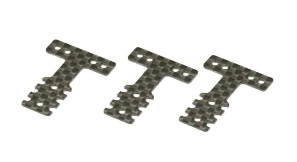 MR-03MM/LM Crbn RR Susp.PlateS - Model - Image - Pop Weasel