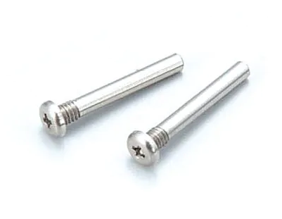 MR-03 SP Stnlss Upper SuspShft - Model - Image - Pop Weasel